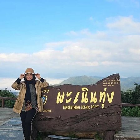 Kaengkrachan Boathouse Paradise Resort 캥카찬 외부 사진
