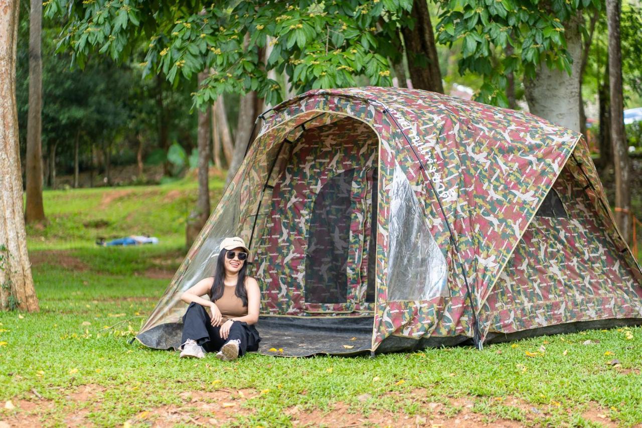 Kaengkrachan Boathouse Paradise Resort 캥카찬 외부 사진