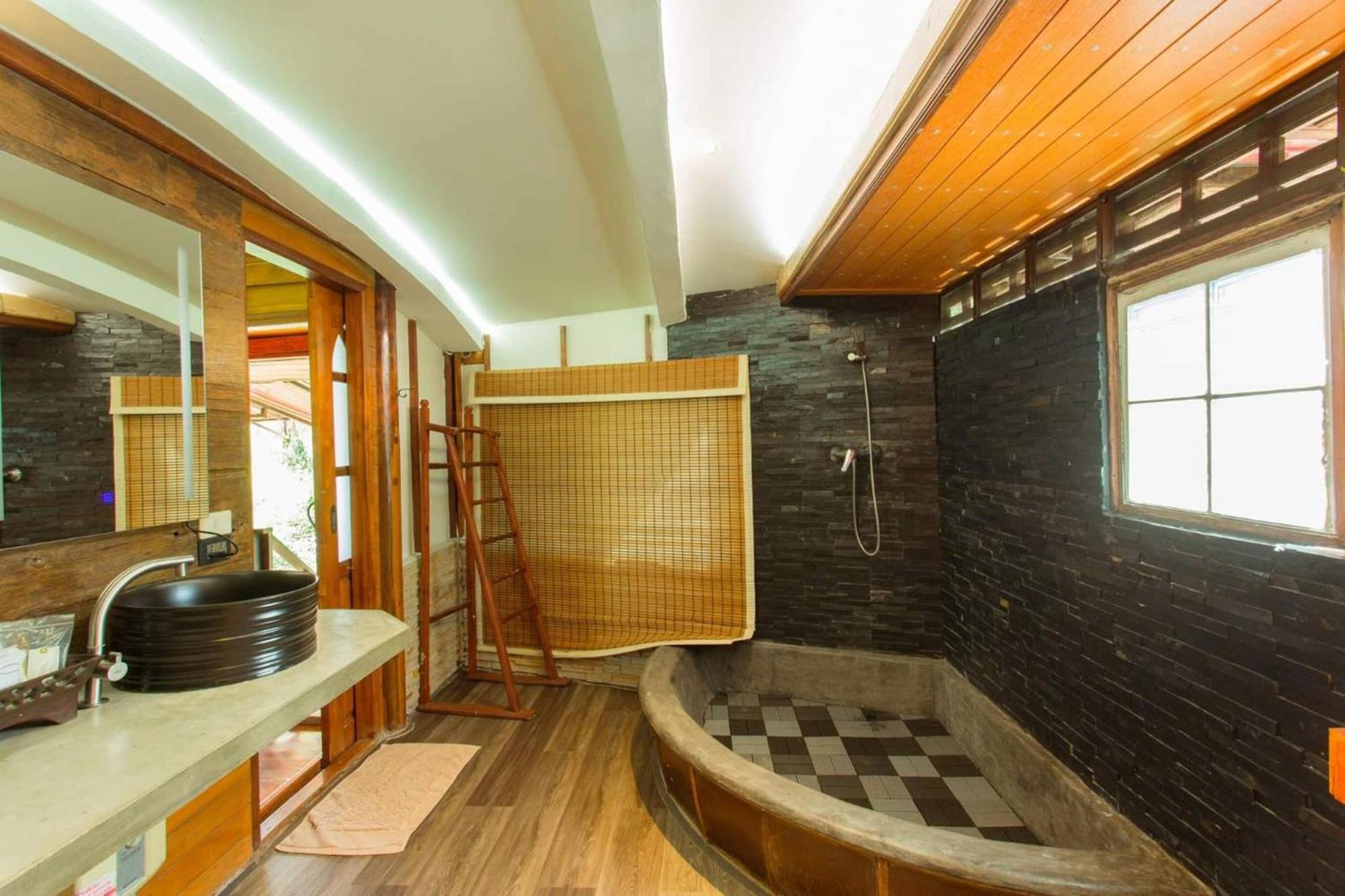 Kaengkrachan Boathouse Paradise Resort 캥카찬 객실 사진