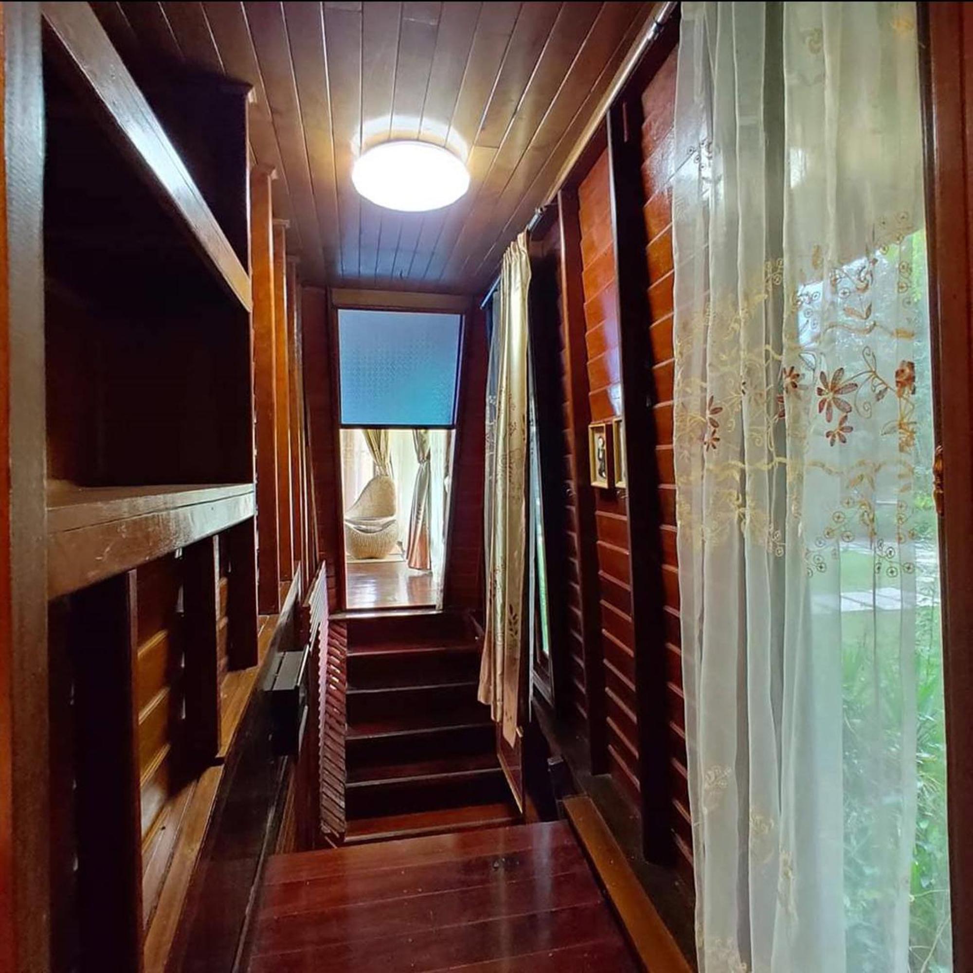 Kaengkrachan Boathouse Paradise Resort 캥카찬 객실 사진