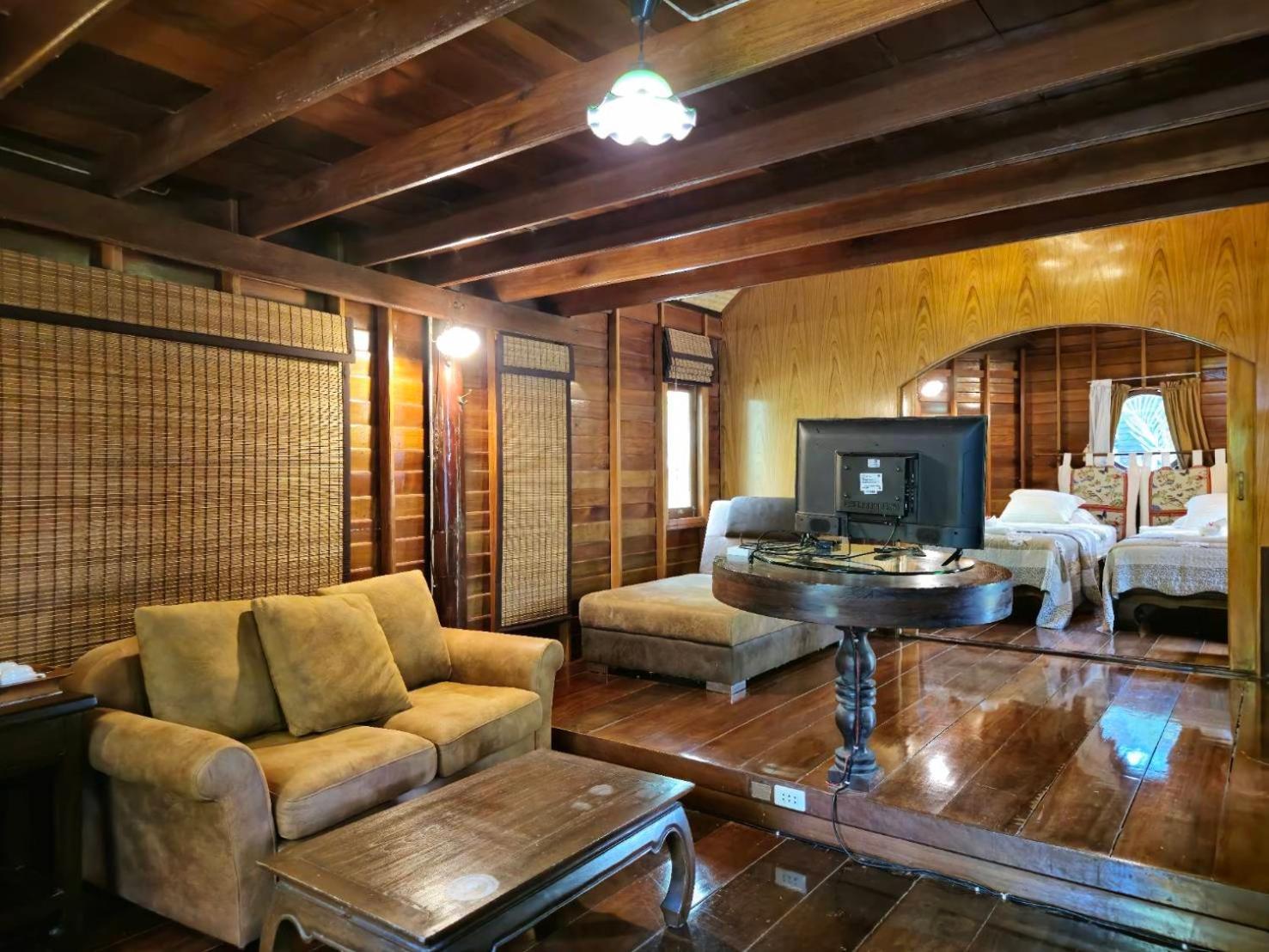 Kaengkrachan Boathouse Paradise Resort 캥카찬 외부 사진